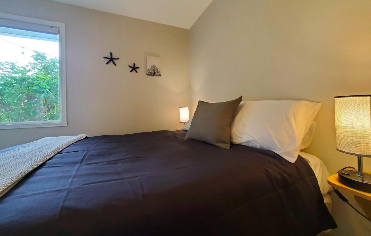 Motel Lofts Fleuve Et Montagnes Sainte-Anne-de-Beaupré Zewnętrze zdjęcie