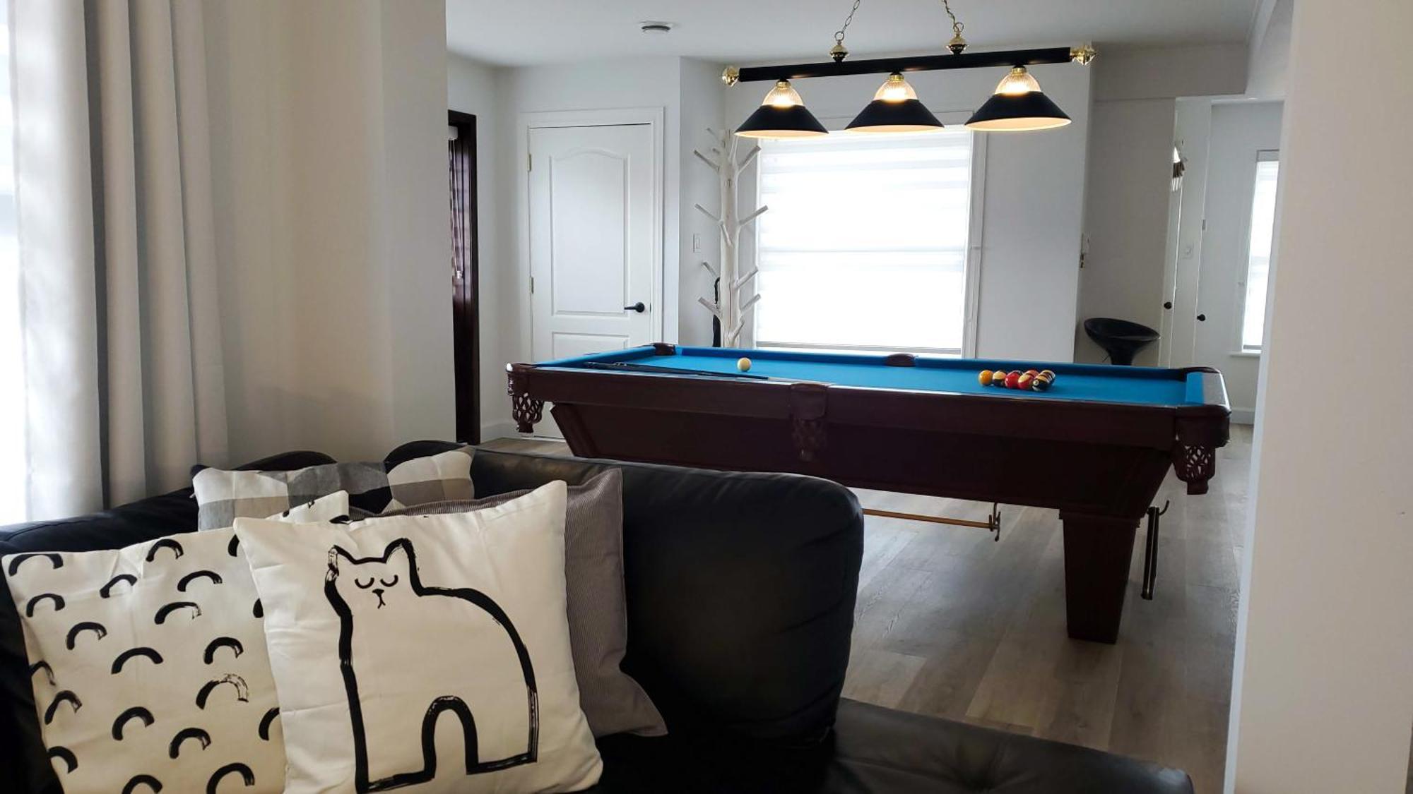 Motel Lofts Fleuve Et Montagnes Sainte-Anne-de-Beaupré Zewnętrze zdjęcie