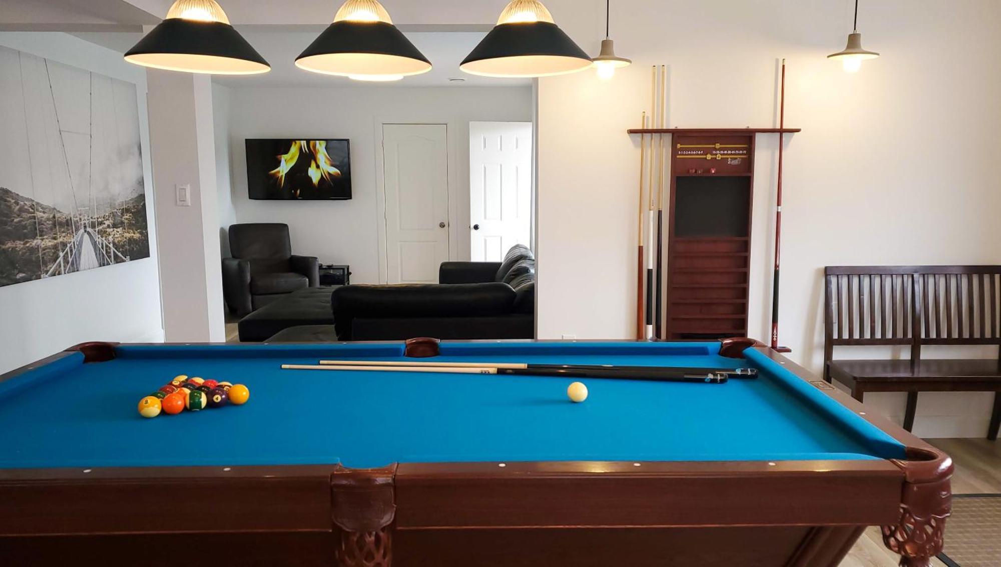 Motel Lofts Fleuve Et Montagnes Sainte-Anne-de-Beaupré Zewnętrze zdjęcie