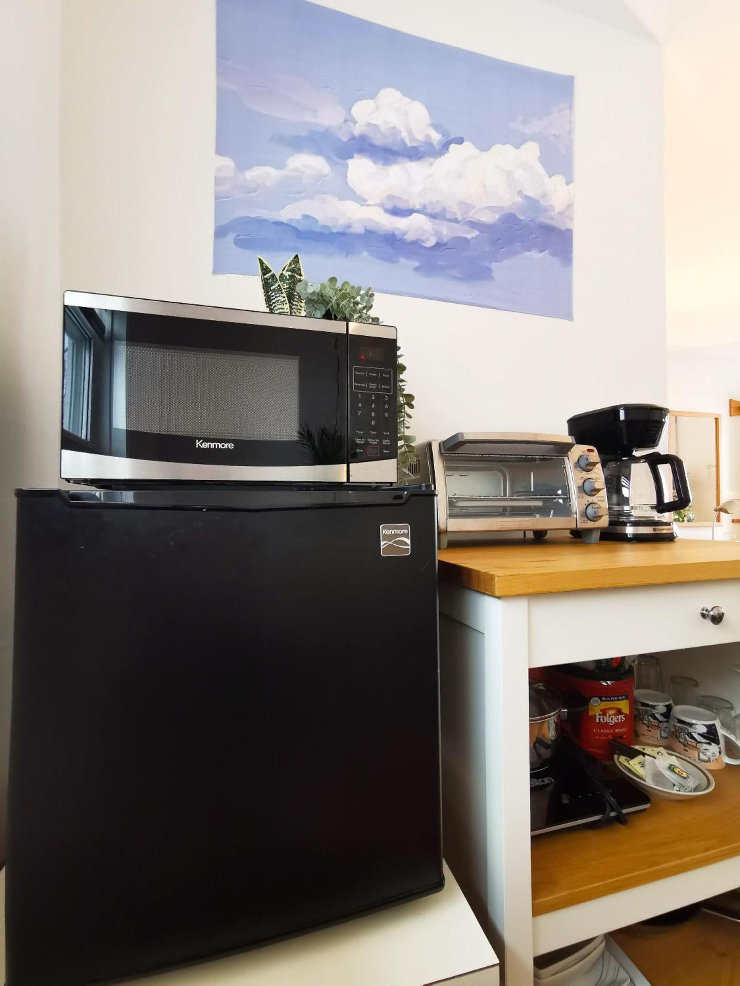 Motel Lofts Fleuve Et Montagnes Sainte-Anne-de-Beaupré Zewnętrze zdjęcie