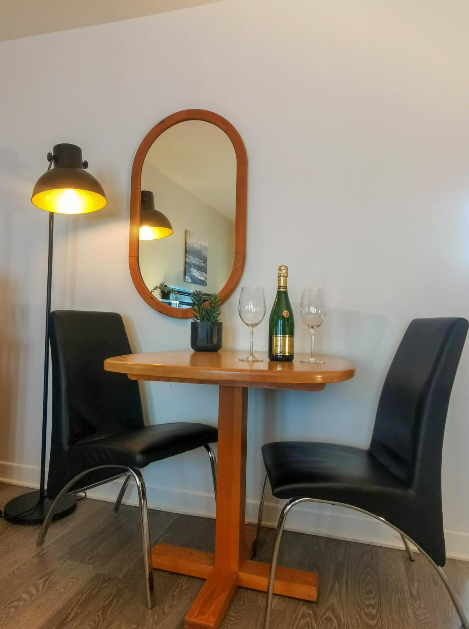Motel Lofts Fleuve Et Montagnes Sainte-Anne-de-Beaupré Zewnętrze zdjęcie